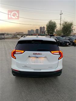 GMC Terrain